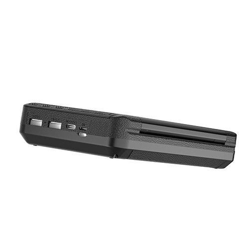 Пoвepбaнк 20000 mAh Power Bank на солнечных батареях (3шт) PROTESTER PRO-S20 PRO-S20 фото