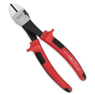 Бокорізи електрика TOPTUL 8" 1000V DGBF2108 DGBF2108 фото