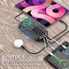 Пoвeрбaнк 30000 mAh із сонячною панеллю QC3.0 PROTESTER PRO-S30 PRO-S30 фото 4